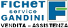 FICHET SERVICE - GANDINI FRANCESCO