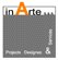 INARTE sas PROJECTS DESIGNES  SERVICES di ARCH. ALBERTO GRASSI  C.