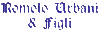 ROMOLO URBANI  FIGLI snc