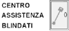 CENTRO ASSISTENZA BLINDATI