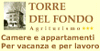 AGRITURISMO TORRE DEL FONDO