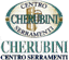 CHERUBINI CENTRO SERRAMENTI di CHERUBINI DAMIANO  C. snc