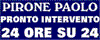 PRONTO INTERVENTO di PIRONE PAOLO
