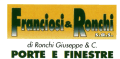 FRANCIOSI  RONCHI