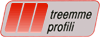 TREEMME PROFILI srl