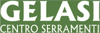 CENTRO SERRAMENTI GELASI