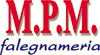 MPM FALEGNAMERIA ARTIGIANALE snc