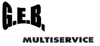 G.E.B. MULTISERVICE PRONTO INTERVENTO G.E.B. MULTISERVICE