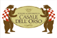 CASALE DELL ORSO - PODERE AGRITURISTICO