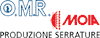 O.M.R. di ROBERTO OLIVI  C. snc