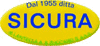SICURA snc DAL 1955