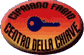 IL CENTRO DELLA CHIAVE di CIPRIANO FABIO