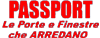 PASSPORT PORTE E FINESTRE CHE ARREDANO