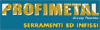 PROFIMETAL di LUIGI PALOMBO