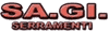 SA.GI SERRAMENTI di MANCUSO GIUSEPPE
