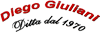 DIEGO GIULIANI