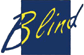 BLIND di BIANCHI LEONARDO BLIND di BIANCHI LEONARDO