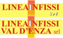 LINEA INFISSI srl LINEA INFISSI srl