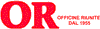 OR OFFICINE RIUNITE