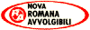 NOVA ROMANA AVVOLGIBILI srl