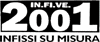 INFIVE 2001