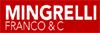 MINGRELLI FRANCO  C. snc