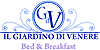 BED BREAKFAST IL GIARDINO DI VENERE BED BREAKFAST IL GIARDINO DI VENERE