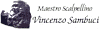 MAESTRO SCALPELLINO VINCENZO SAMBUCI