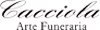 CACCIOLA - ARTE FUNERARIA