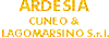 ARDESIA CUNEO  LAGOMARSINO srl