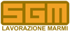 S.G.M. LAVORAZIONE MARMI di GUIDOTTI PIERO e SALVATORI TONINO  C. snc