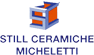 STILL CERAMICHE di MICHELETTI GIUSEPPE  C. snc