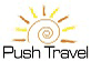 PUSH TRAVEL di ANDREA BUCCIARELLI PUSH TRAVEL di ANDREA BUCCIARELLI