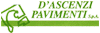 D ASCENZI PAVIMENTI spa
