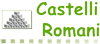 CASTELLI ROMANI di TOTI MANLIO
