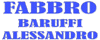 FABBRO BARUFFI ALESSANDRO