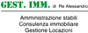 GESTIONI IMMOBILIARI di RE ALESSANDRO