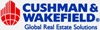 CUSHMAN  WAKEFIELD