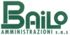 AMMINISTRAZIONI BAILO sas di DAL MAS R.  C.