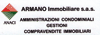 ARMANO IMMOBIIARE sas
