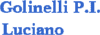 GOLINELLI P.I. LUCIANO