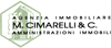 CIMARELLI M.  C. snc AGENZIA IMMOBILIARE