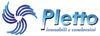 PLETTO IMMOBILI E CONDOMINI