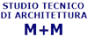 STUDIO TECNICO DI ARCHITETTURA M+M PARODI MARIA TERESA DAPRELA  MICHEL