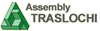 ASSEMBLY snc di MANZONI ANGELO E C.
