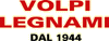 VOLPI LEGNAMI snc di VOLPI GEOM. PIERANTONIO e ZANELLA ARCH. FRANCO