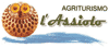 AGRITURISMO L ASSIOLO AGRITURISMO L ASSIOLO