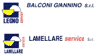 SEGHERIA BALCONI GIANNINO srl