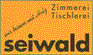 SEIWALD ARTHUR