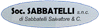 SABBATELLI snc